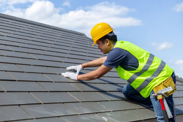 Best Roof Leak Repair  in Columbia, MD