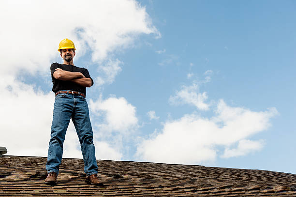 Best Tile Roofing Contractor  in Columbia, MD