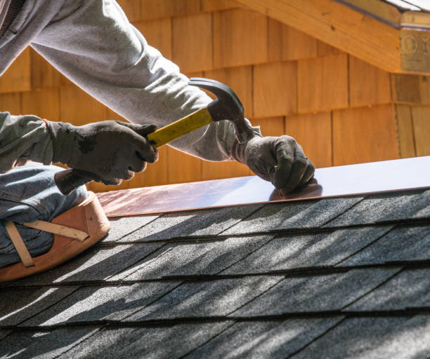 Roof Waterproofing Services in Columbia, MD
